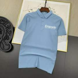 Picture of Armani Polo Shirts Short _SKUArmaniM-5XL11lx0229542